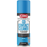 CRC CO CONTACT CLEANER 350G ()