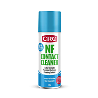 CRC NF CONTACT CLEANER 400G ()