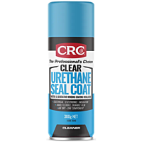 CRC CLEAR URETHANE SEAL COAT 300G ()