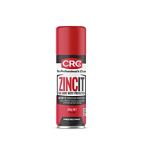 CRC ZINC-IT GALVANIC RUST PREVENTION 350G