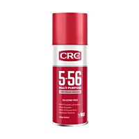 CRC 5.56 MULTI-PURPOSE LUBRICANT 400G ()