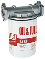 Oil Filter Piusi 777200A