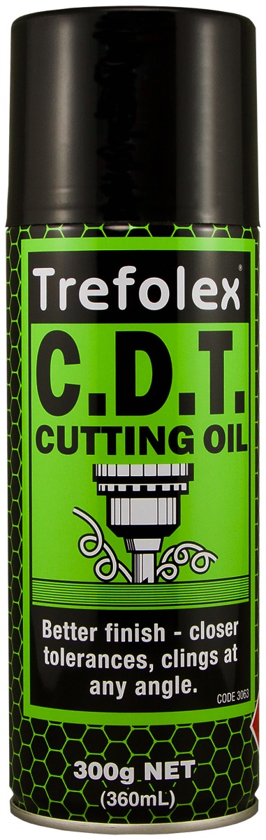 Cutting Oil CRC Trefolex CDT 300g
