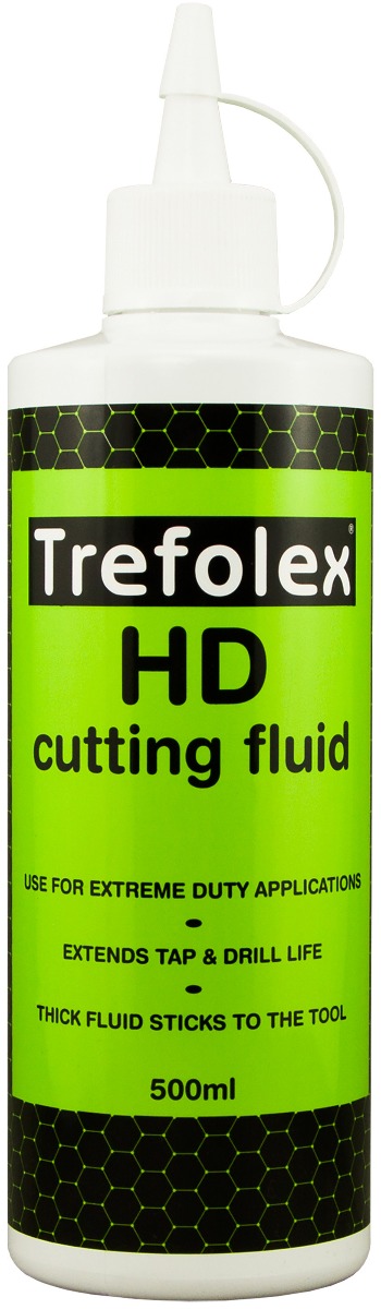 Cutting Fluid CRC Trefolex HD 500ml
