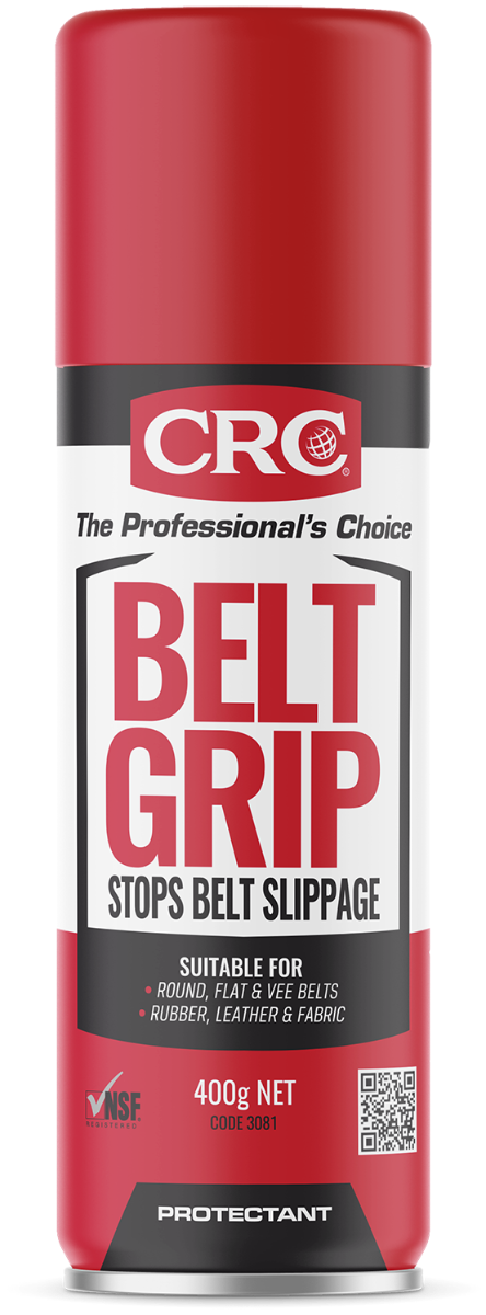 Belt Grip CRC 400g