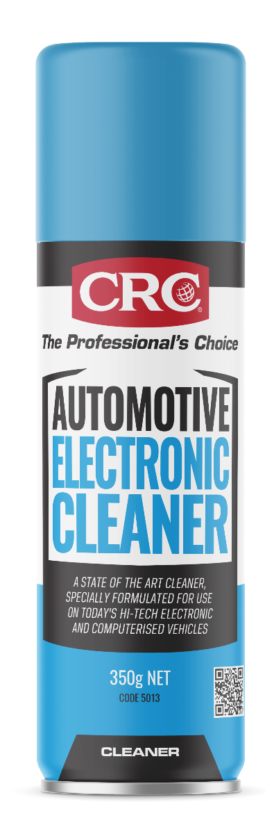Cleaner CRC Automotive Electronic 350g