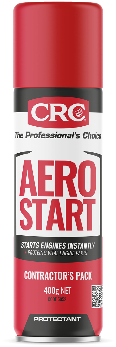 CRC Aerostart 400g