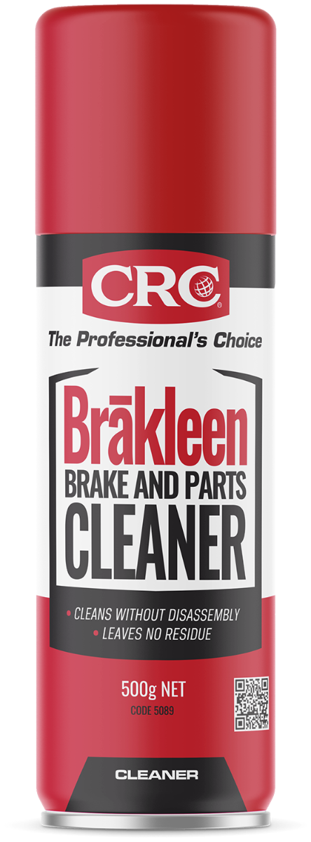 Brake & Parts Cleaner CRC Brakleen 500g