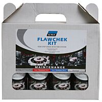 Flawchek Crack Detection Kit Dymark