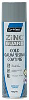 Cold Galvanising Coating Dymark 400g