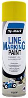 Paint Line Marking Yellow Dymark 500g