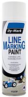 Paint Line Marking White Dymark 500g