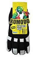 634801 Small Komodo Leatherman Gloves