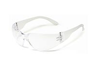 Safety Glasses Clear Master Aurora 3SC012