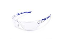 Safety Glasses Clear Master Sabre 3SC9217