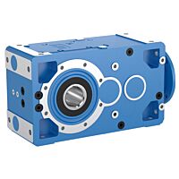 Gearbox Rossi MRICI/200/U03/DS/R26.1/PAM60-450/B8