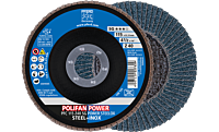 Polifan PFC 115 Z40 SG POWER STEELOX 67784115