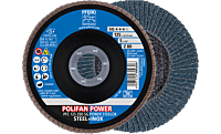 Polifan PFC 125 Z80 SG POWER STEELOX 67788126