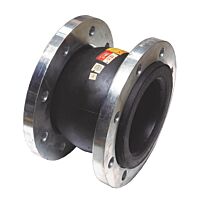 Rubber Bellow Expansion Joint