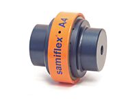 A4 Pilot Bore Powerstream Coupling Half Only