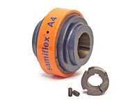 A3B-TB Powerstream Coupling Half Only {1610}