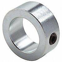 1 1/2" Shafting Collar Steel FSC-1 1/2