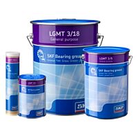 Grease SKF LGMT3 1kg