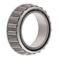 Roller Bearing Tapered Cone Timken 14137A