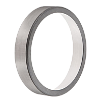 Roller Bearing Tapered Cup Timken 07196