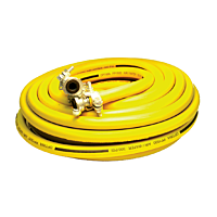 Hose Yellow Pneumatic Air Compressor Optima PP1500 3/4"
