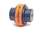 A4 Pilot Bore Powerstream Coupling Half Only